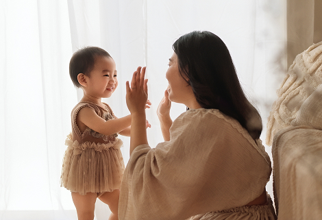 ベビーはこんな方におすすめです