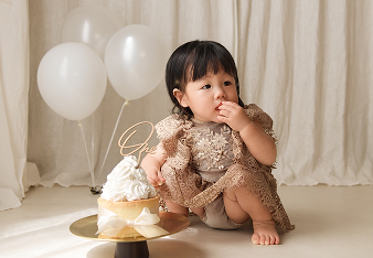 ベビーのアイテム