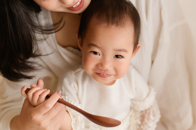 ベビーページ画像イメージ