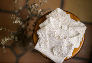 ライフスタイルの貸し出しアイテム