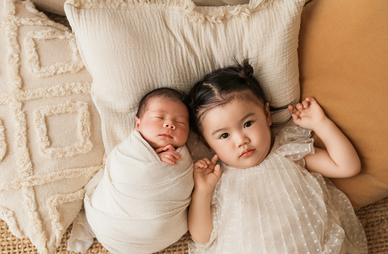 ライフスタイルニューボーンの画像