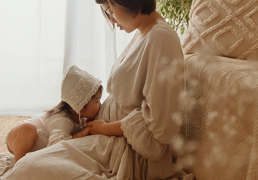 マタニティのイメージ画像