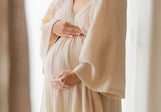 マタニティのミニプラン