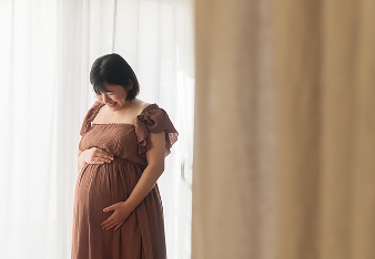 マタニティのミニプラン