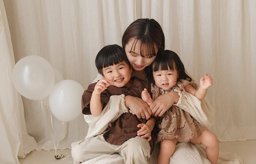 オプションファミリー