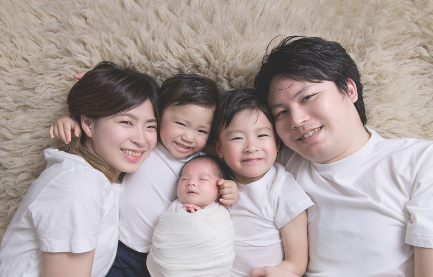 オプション家族