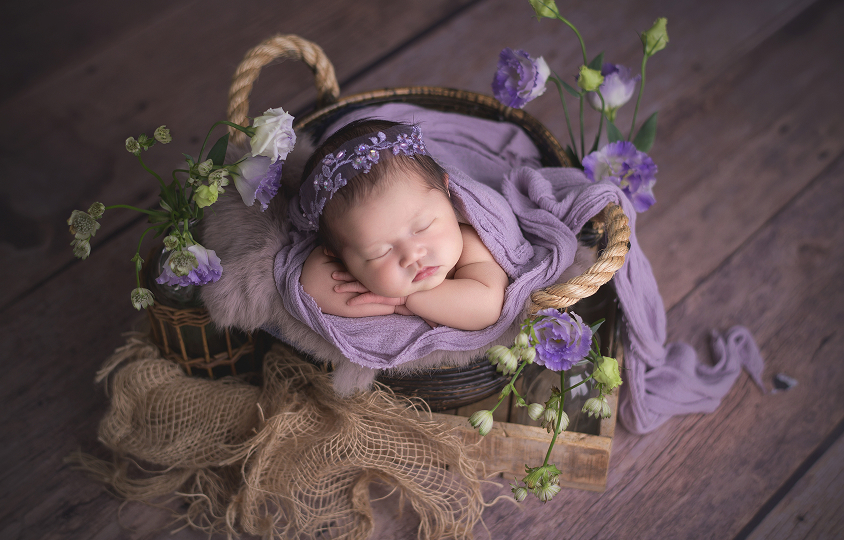 オプションフラワー