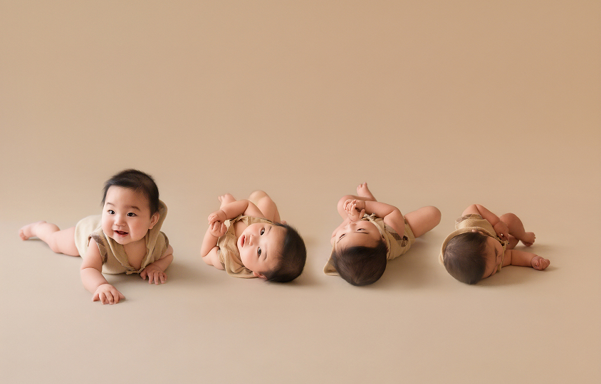 おぷしょんころりん