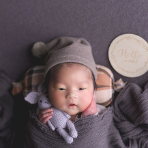 ポーズドの背景カラー