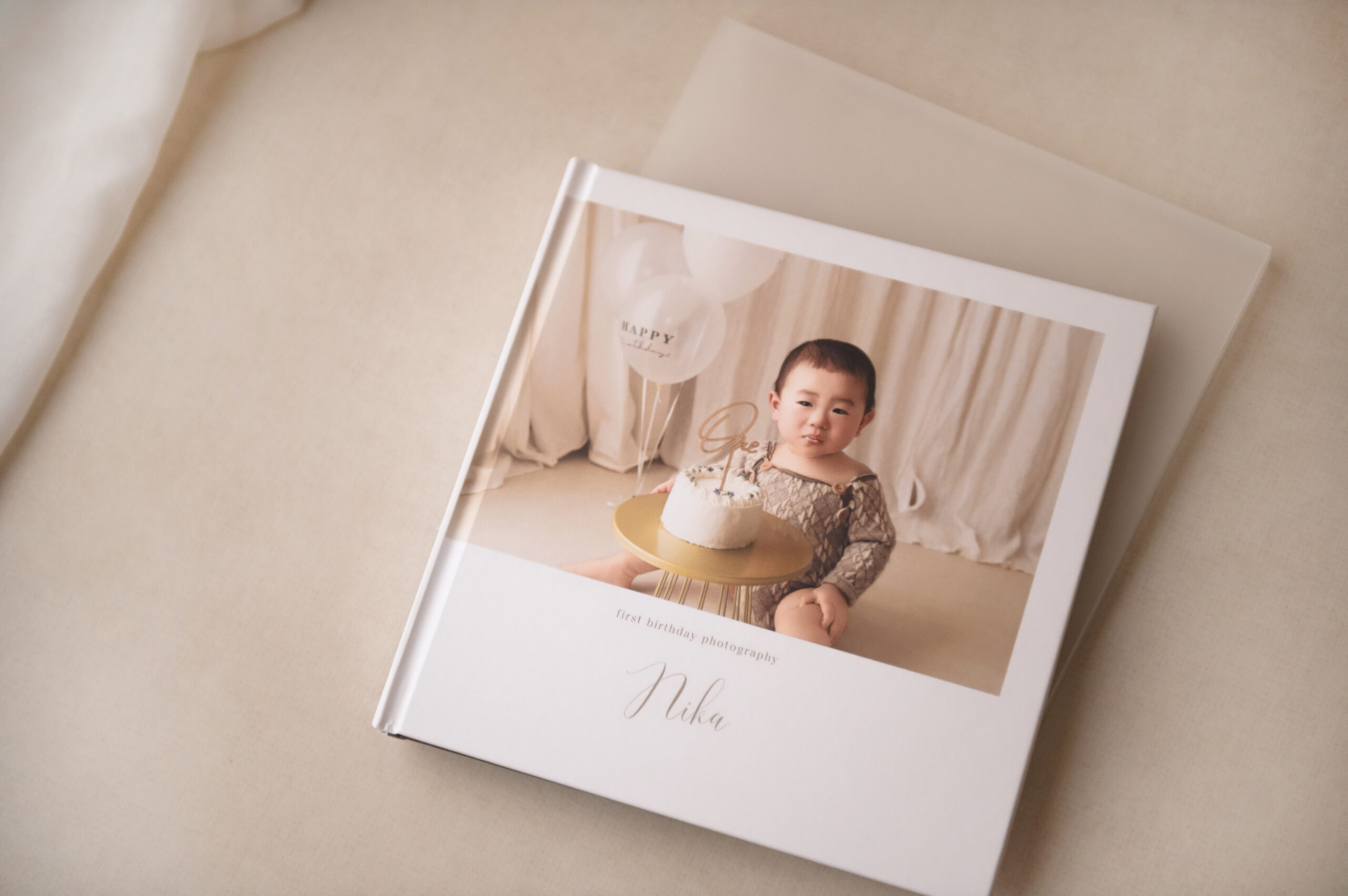 アルバムミニ②