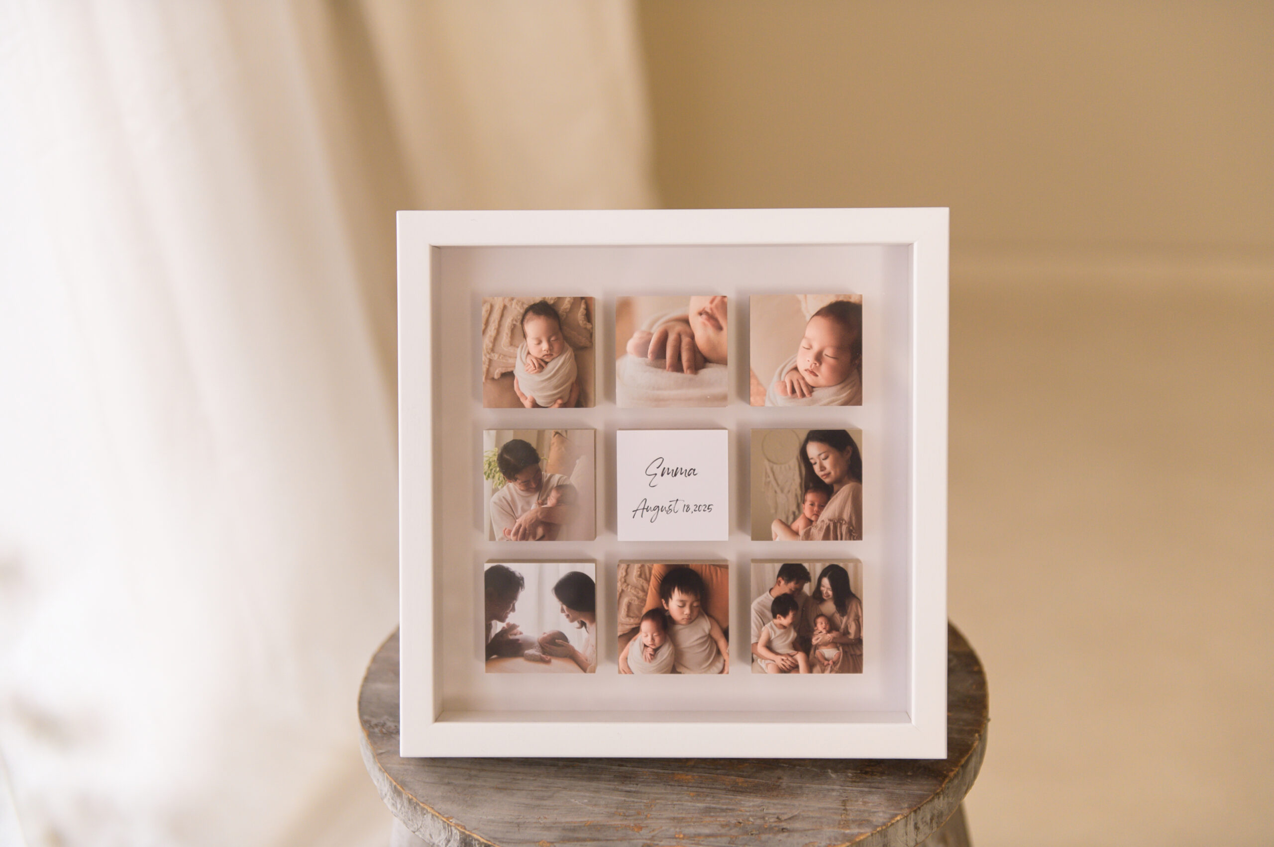 アートボックス①