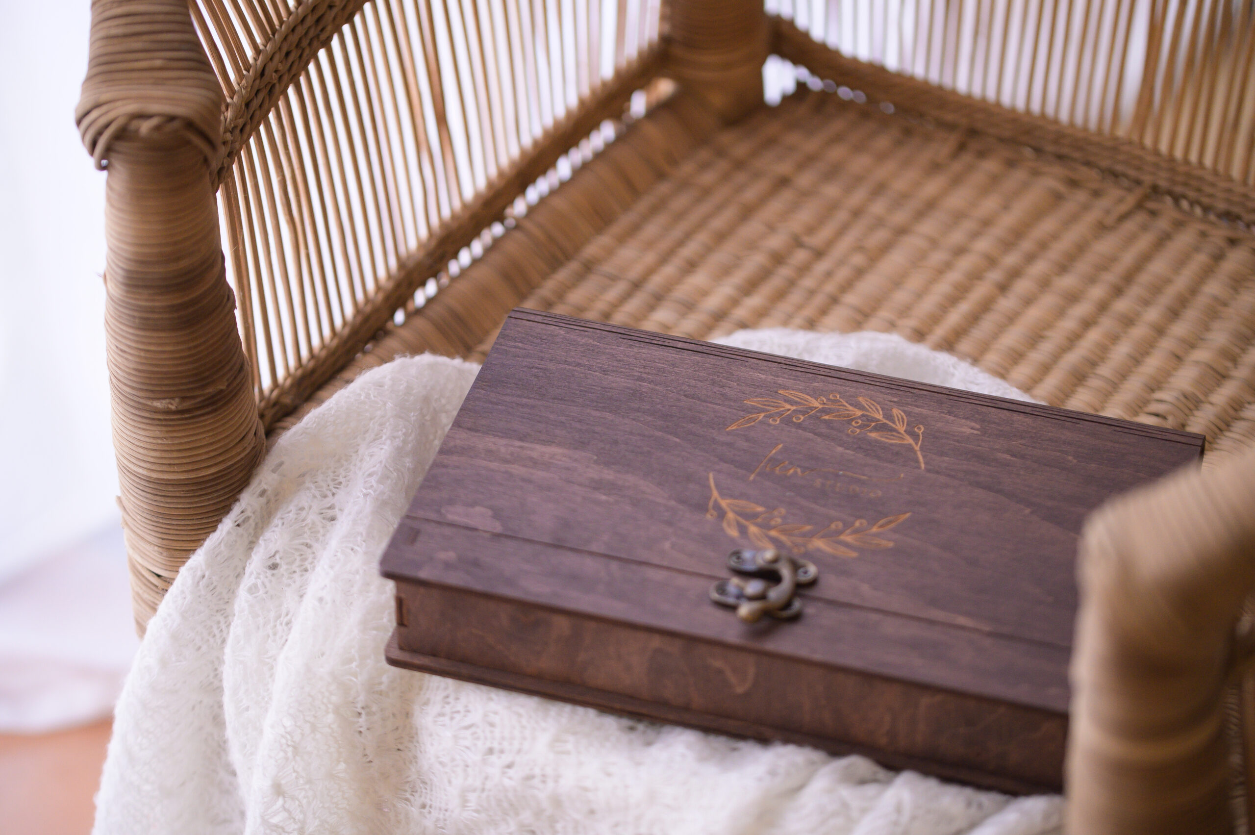 ギフトボックス①