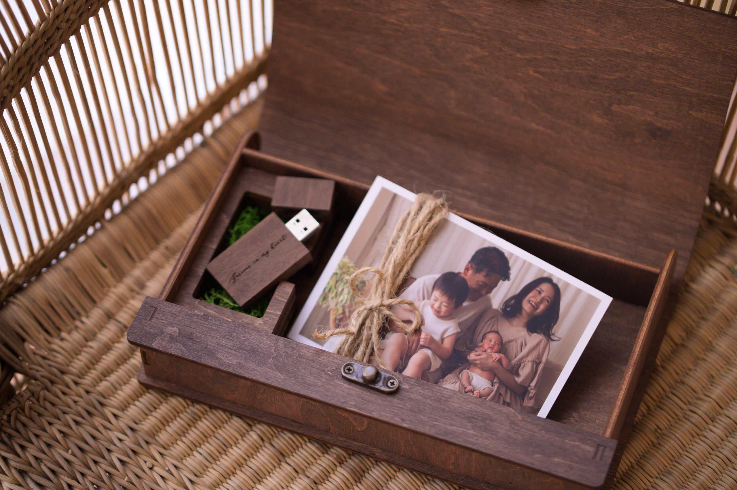 ギフトボックス②