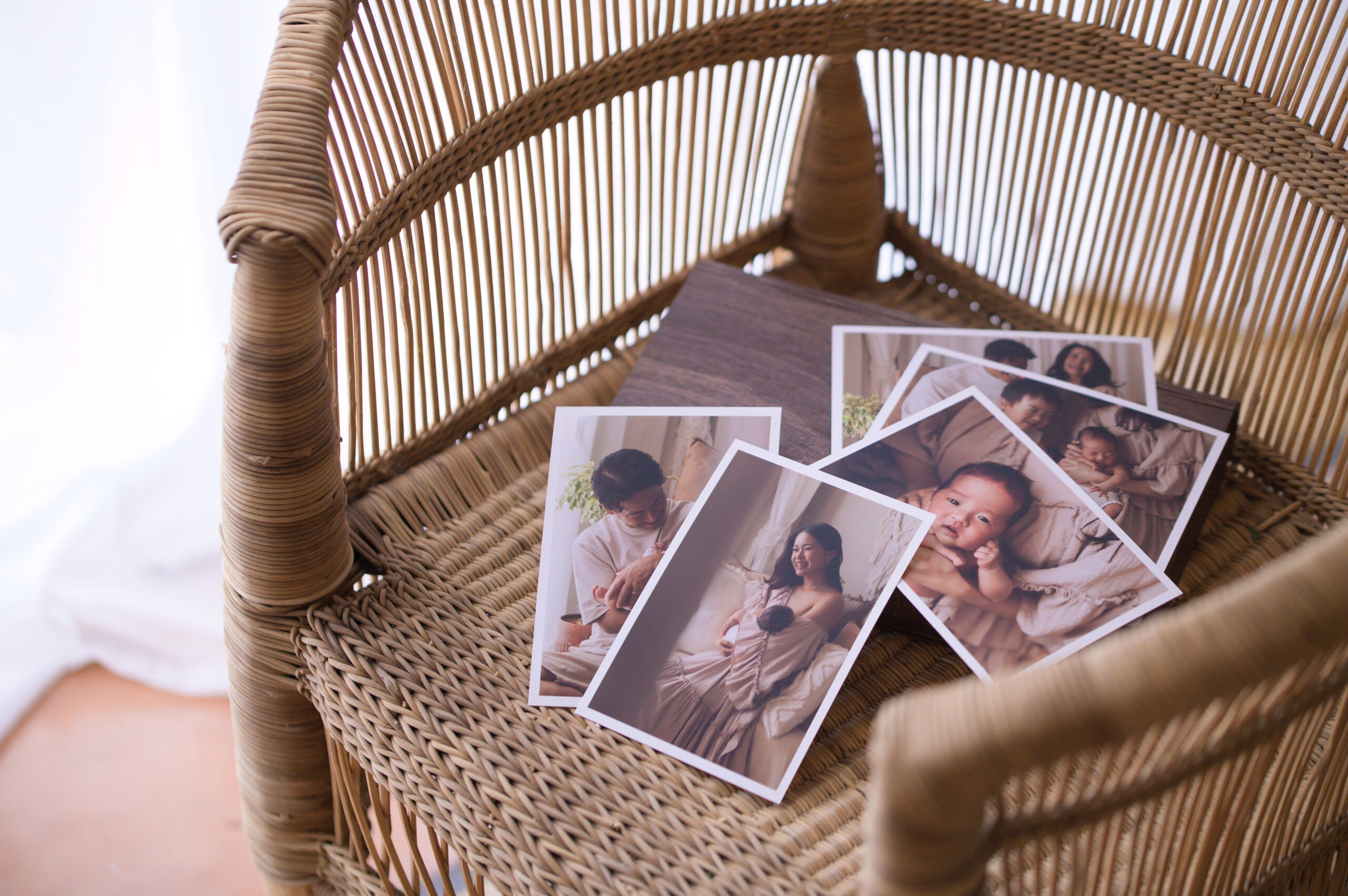 ギフトボックス③