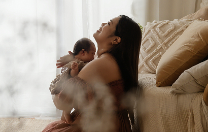 ライフスタイルの感想