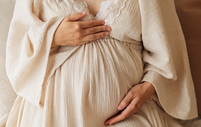 マタニティの感想