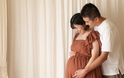 マタニティの感想