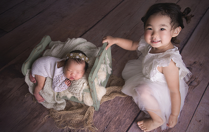 ポーズドニューボーンの感想