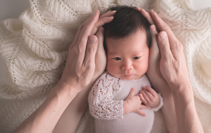 ポーズドニューボーンの感想
