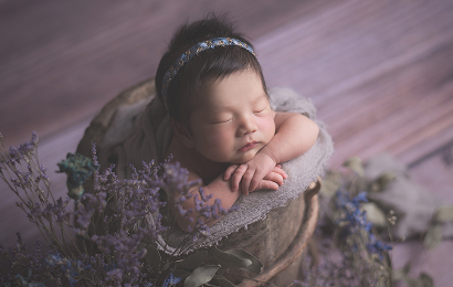 ポーズドニューボーンの感想