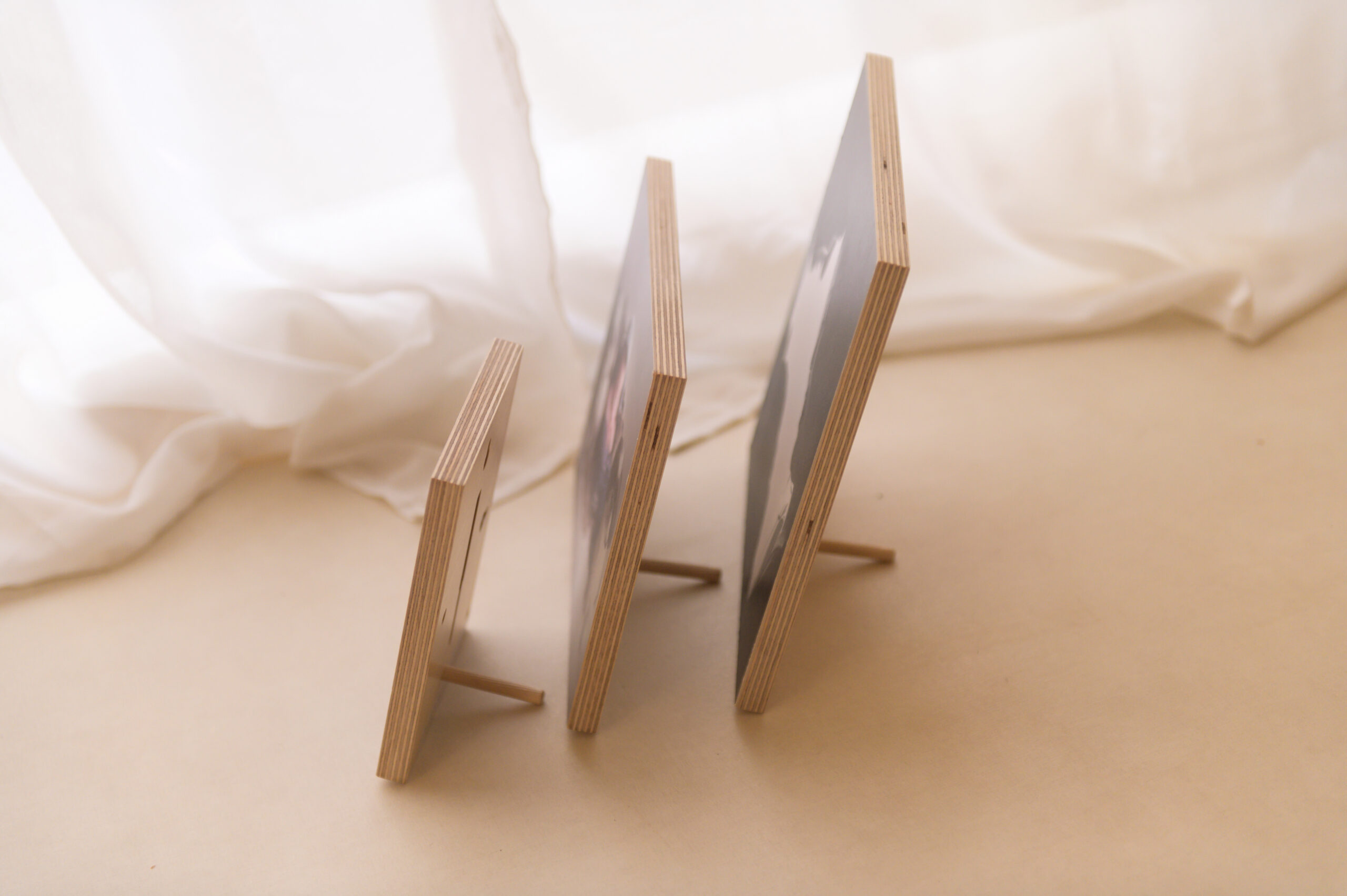 ウッドパネル③