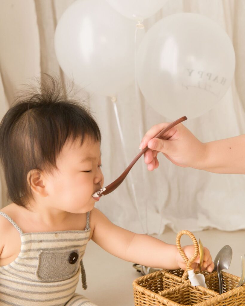 名古屋からも選ばれる豊橋のスタジオリアンのニュアンスカラーのセット